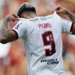 MC Nau - 9 do Flamengo (Pedro_ Pedro)