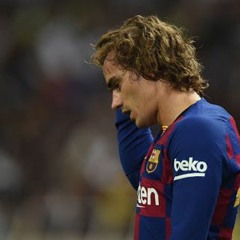 Que Es Lo Que El Barcelona Tiene Que Hacer Con Griezmann