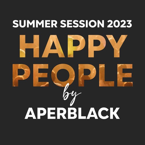 HAPPY PEOPLE