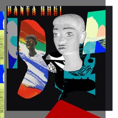 01 PantaRhei - A Week Surrounded By Acid Rainsticks