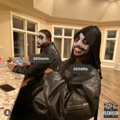 Aye Freestyle (ft. 202Tevin) (glaccr)