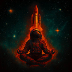 ❖ PREMIERE: Dan Bay - Silent Between Stars (Marcel Puntheller Remix)  [Limpio Rec.] ❖