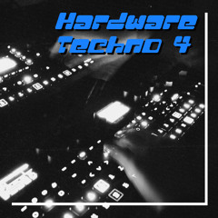 Hardware Techno // Jam 4