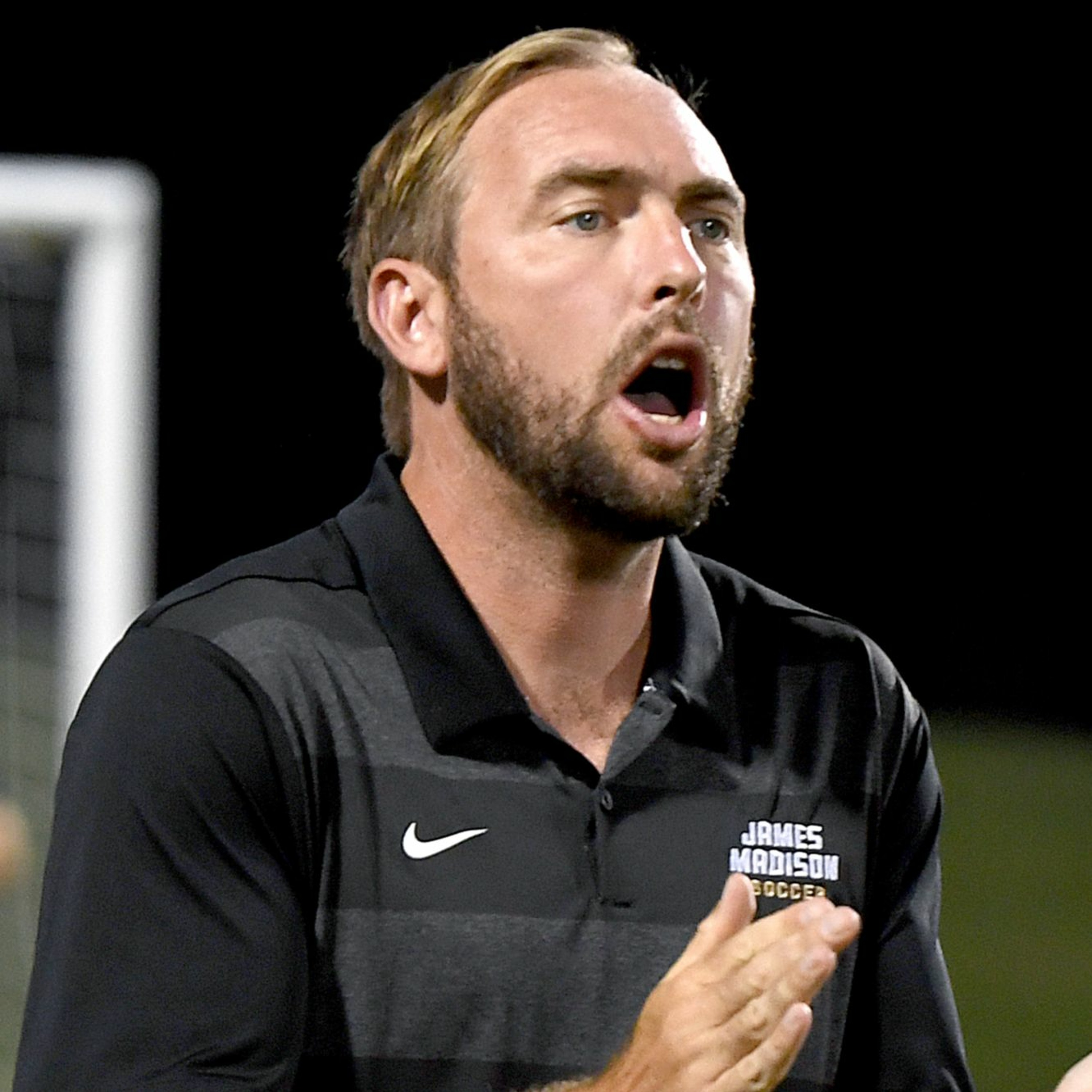 Paul Zazenski - JMU Men's Soccer Coach episode artwork