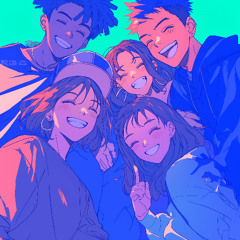 Nakama