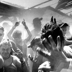 [Ashh Ist][Organic Podcast Series] || DUNE TRIBALISM