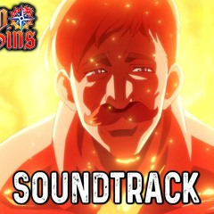 The Seven Deadly Sins Season 4 Episode 20 OST -"Escanor's Farewell" Epic Orchestral Cover