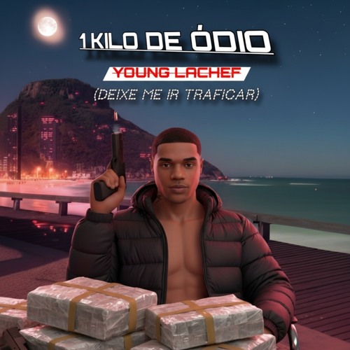 Young Lachef - 1 kilo de ódio(Uma noite de Plantão)