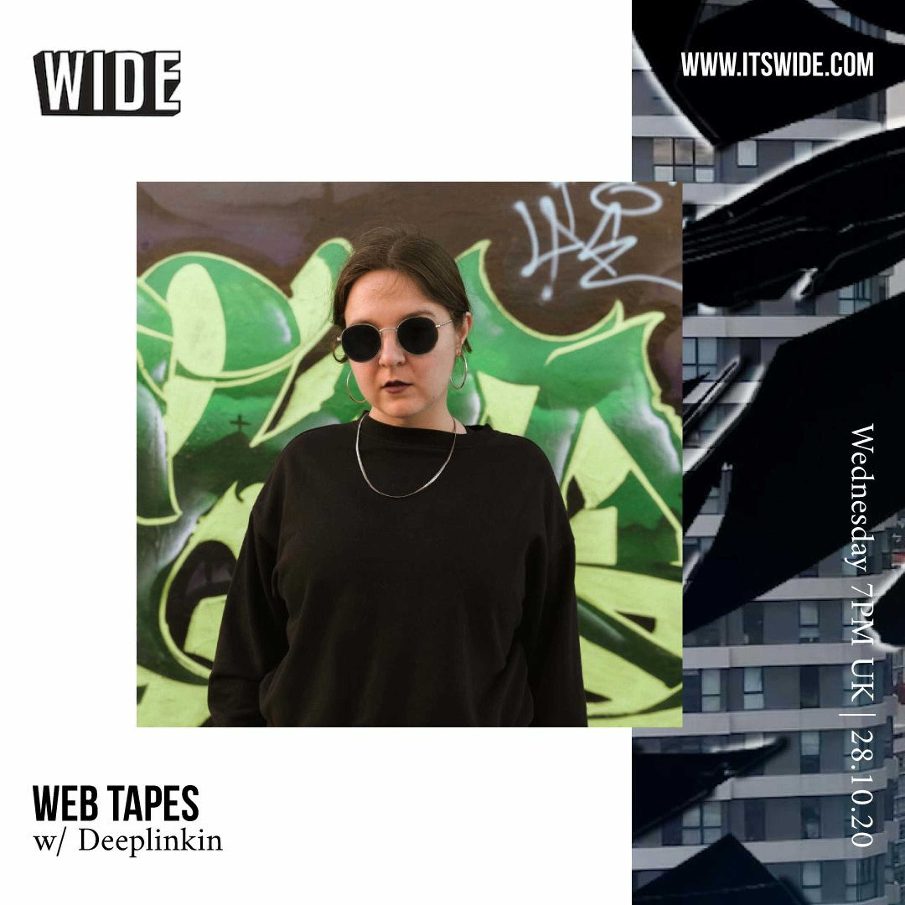 WIDE Radio