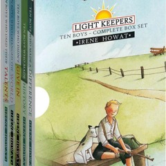 PDF Lightkeepers Boys Box Set: Ten Boys unlimited