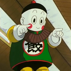 Fleezus Brhist - Chiaotzu