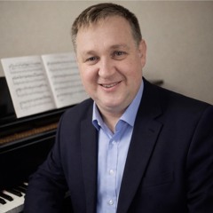 All of Me – Yamaha Tyros Instrumental | Richard Ellis Hawley