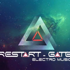 RESTART GATE RECORD-THIS IS TECHNO POADCAST