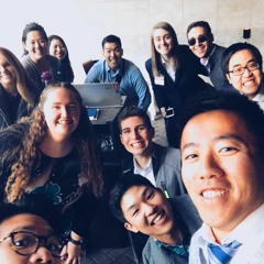 A New Day Has Dawned