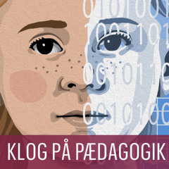 KLOG PÅ PÆDAGOGIK: Kan du beskrive et barn med nogle krydser i et skema?