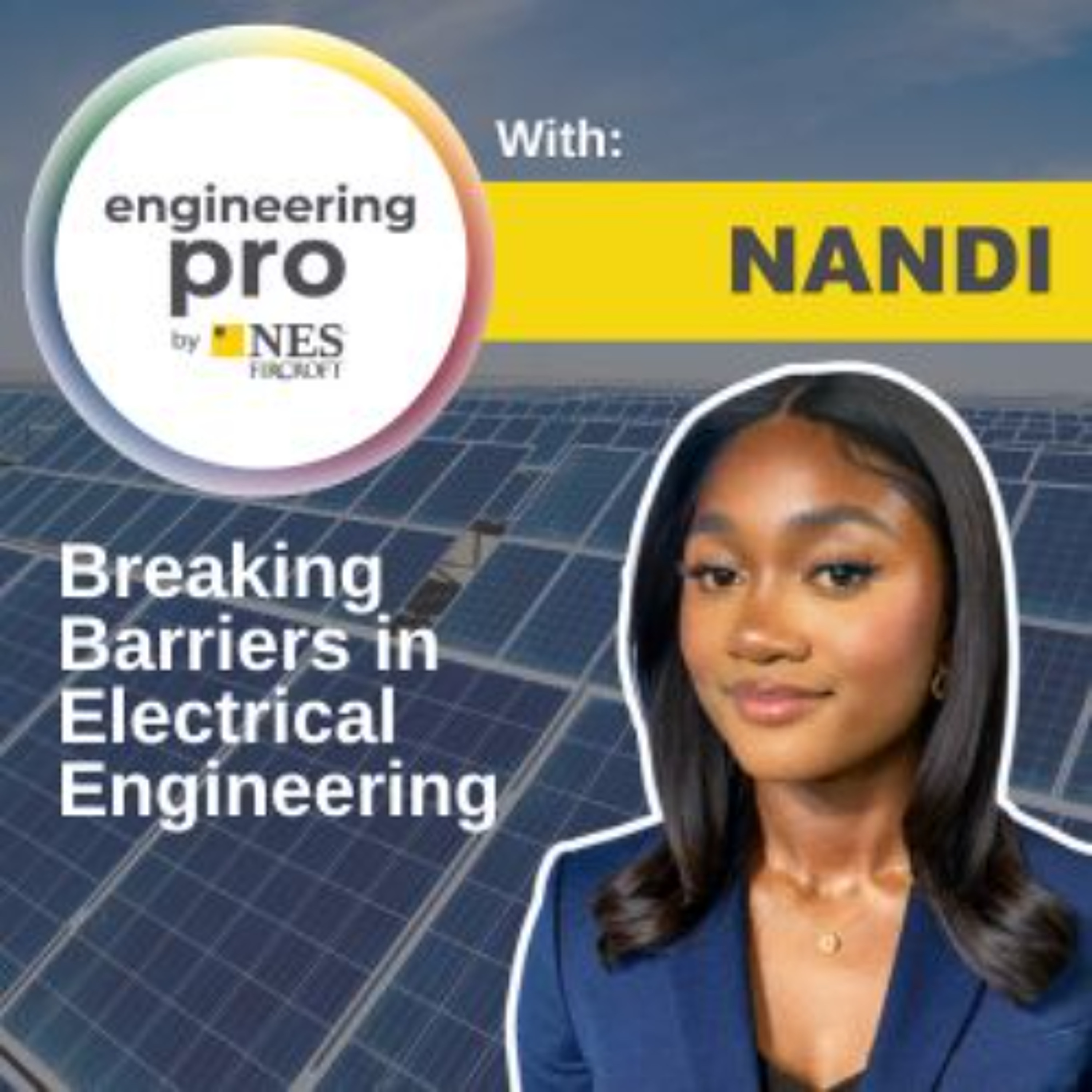 NES Fircroft Podcast Network