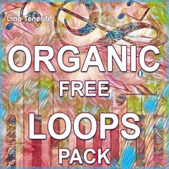 FREE Organic Loops Pack (OLP)download link in description