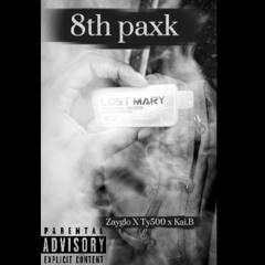 8th Paxk Ft. (Zayglo & Kai.B)