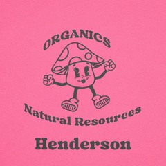 Natural Resources - Henderson