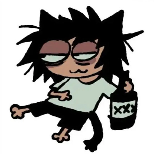 hungover* im not sober lol
