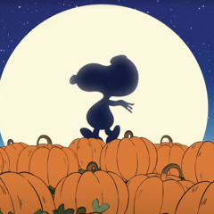 GREAT PUMPKIN FT KINGJAY