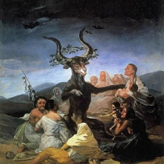 Witches Circle