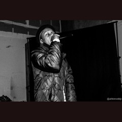 Fonky Pt. 2 (slowed)