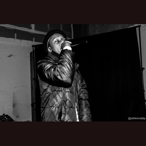 Fonky Pt. 2 (slowed)