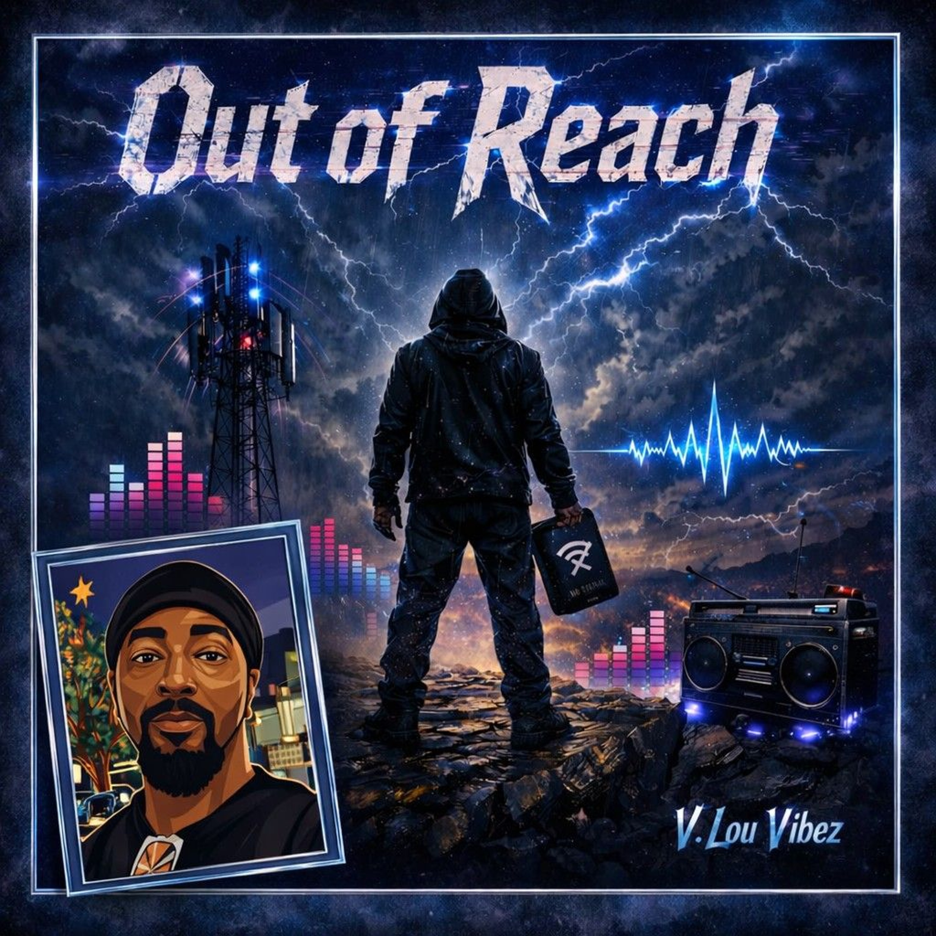 Out Of Reach (Prod. V. Lou Vibez) episode artwork