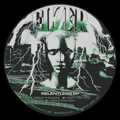 PREMIERE | ELZER - Keep The Pace
