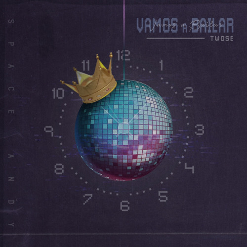 Vamos a Bailar (prod . I-man studio)