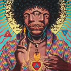 T r i b u t e . t o . J i m i . . . " W h o K n o w s " - d u o