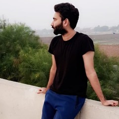 Sajna by Farhan Saeed