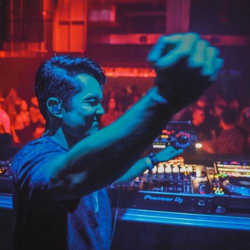 Senavinin Live @ Art Club // Enamour Support Set // All Day I Dream Organic House DJ Set 2025