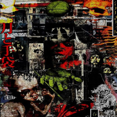 kkamiistar & mold zombie - why do i worry so much about the little things