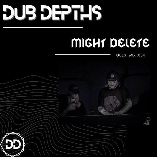 Might Delete : Guest Mixes