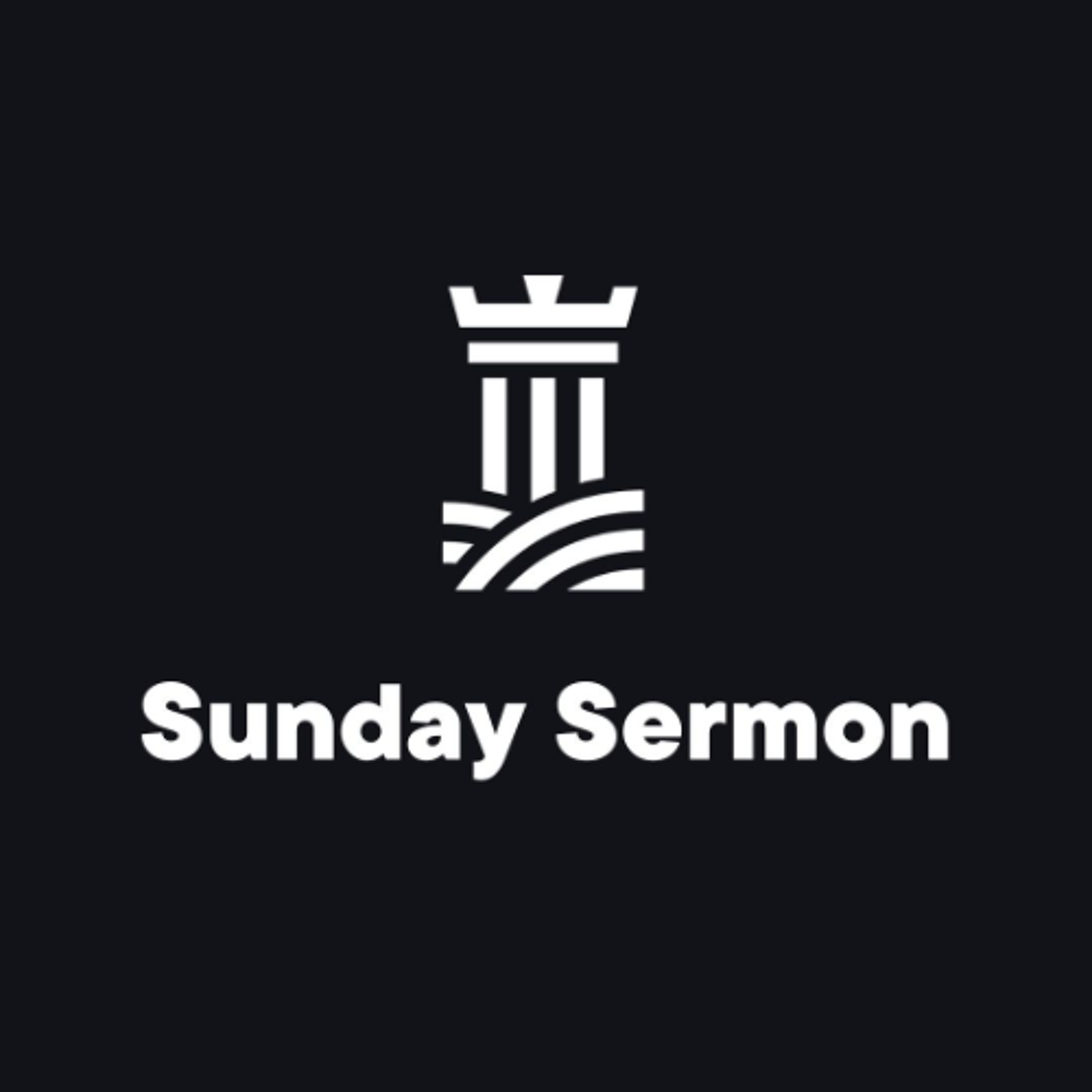 Sunday Sermon | March 22nd, 2026 | Matthew 6:9-13