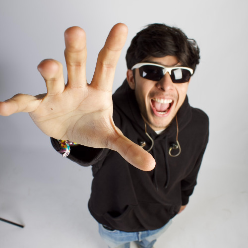 HALLOWEEN CLUB LIVE SET OPEN FORMAT | DJ RICKZ AT @ENVYSOCIALCLUB