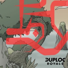 Mungk - Inkanyamba [OUT NOW]