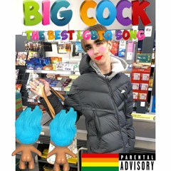 HP Logen - Big Cocks Feat (explicit)