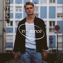 In Balance Podcast 009 • TUCO