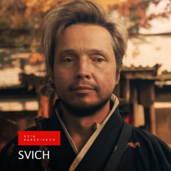 Svich - Asia Experience 6 Years 06.06.2025 @ Gazgolder club (Moscow)