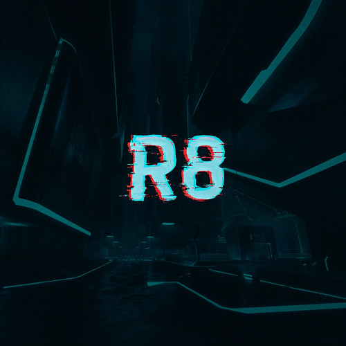 R8  (p. MXTT x ZINQ)