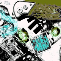 La Vecina Del Paco feat.@dennidarkoo (demo)