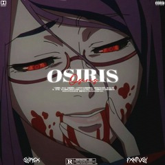 OSIRIS (w/ ꟻXͶTVꙄY)