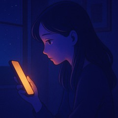우리들은 작은 화면에서 We are on these little screens
