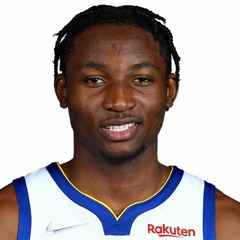 Jonathan Kuminga - postgame (7/10/22)