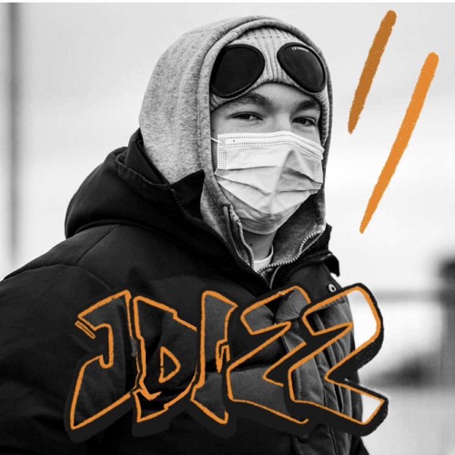 JDizz - Nazakat Guest 001