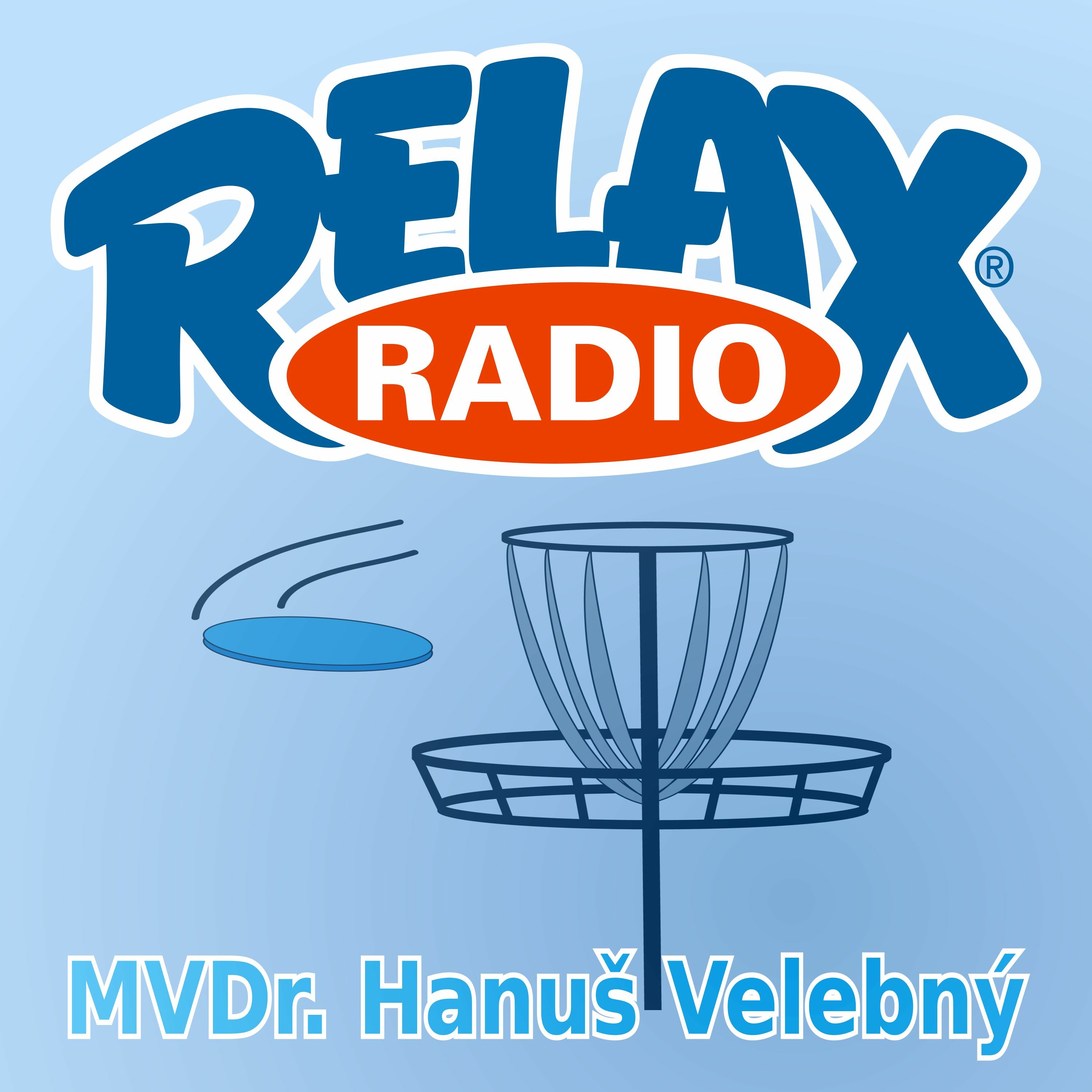 MVDr. Hanuš Velebný 3 - Ředitel turnajů v Discgolfu episode artwork