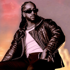 Mr2Oh2 | Omarion x Kiana Ledé - Entourage, LMK?!?